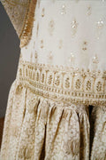 Zara Shahjahan | Bhopal | AMEENA - House Of Hania
