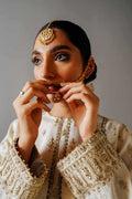 Zara Shahjahan | Bhopal | AMEENA - House Of Hania