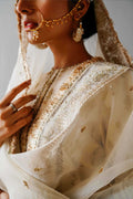 Zara Shahjahan | Bhopal | AMEENA - House Of Hania