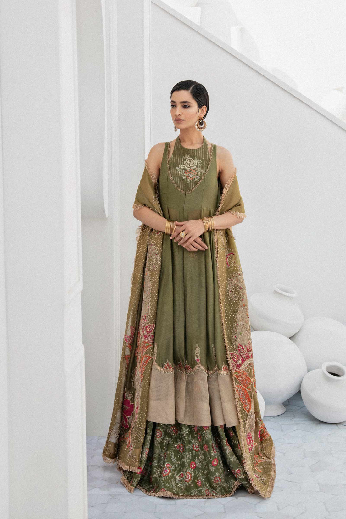 Zara Shahjahan | Bhopal | ANISAH - House Of Hania
