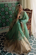 Zara Shahjahan | Bhopal | ASMAANI - House Of Hania