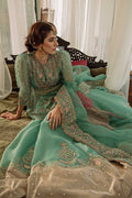 Zara Shahjahan | Bhopal | ASMAANI - House Of Hania