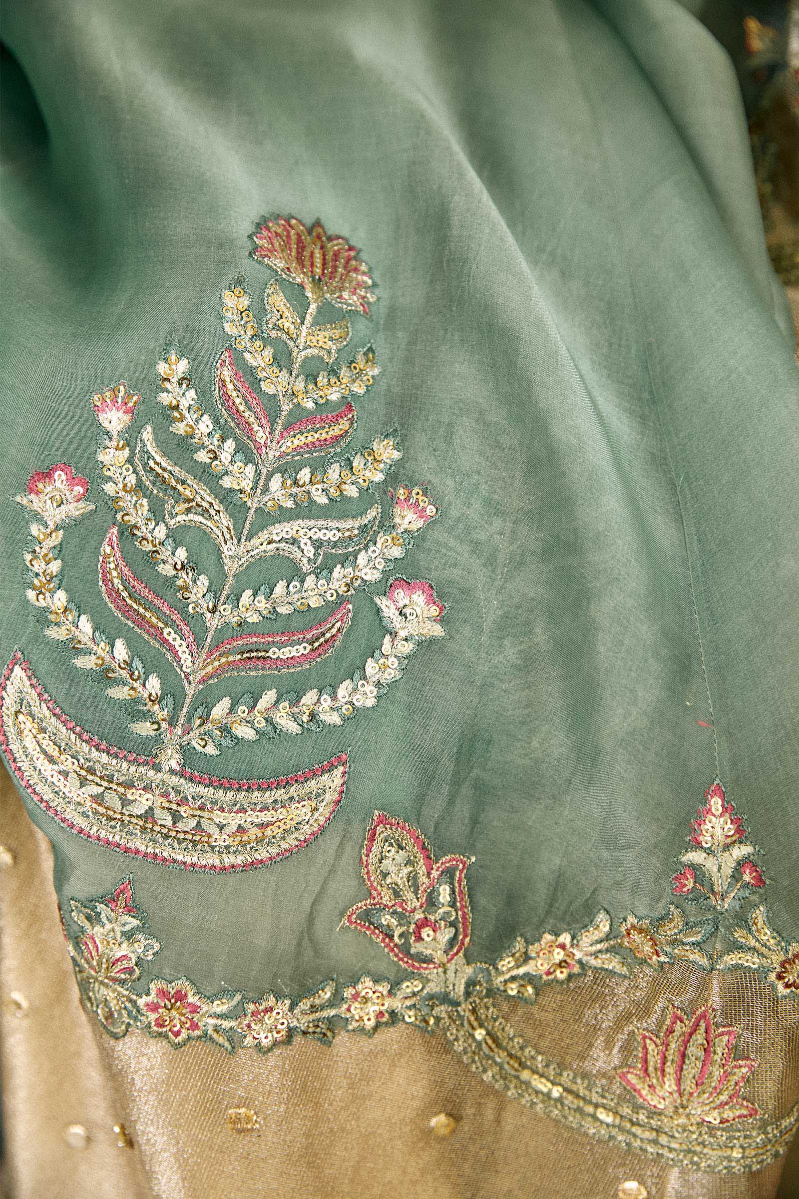 Zara Shahjahan | Bhopal | ASMAANI - House Of Hania