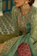 Zara Shahjahan | Bhopal | ASMAANI - House Of Hania