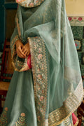 Zara Shahjahan | Bhopal | ASMAANI - House Of Hania