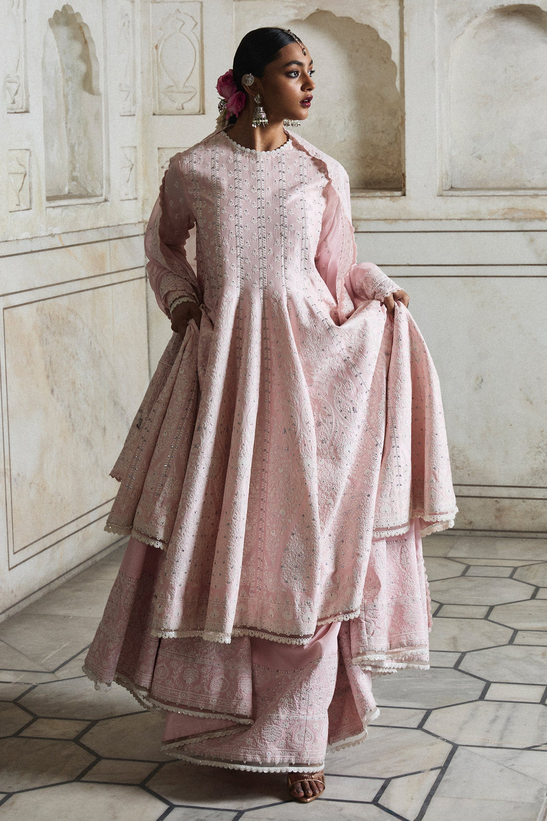 Zara Shahjahan | Bhopal | Amaira - House Of Hania
