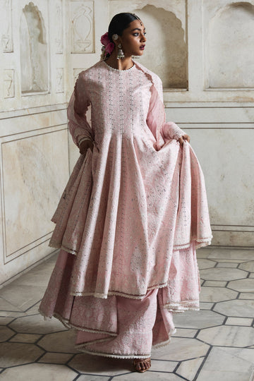 Zara Shahjahan | Bhopal | Amaira - House Of Hania