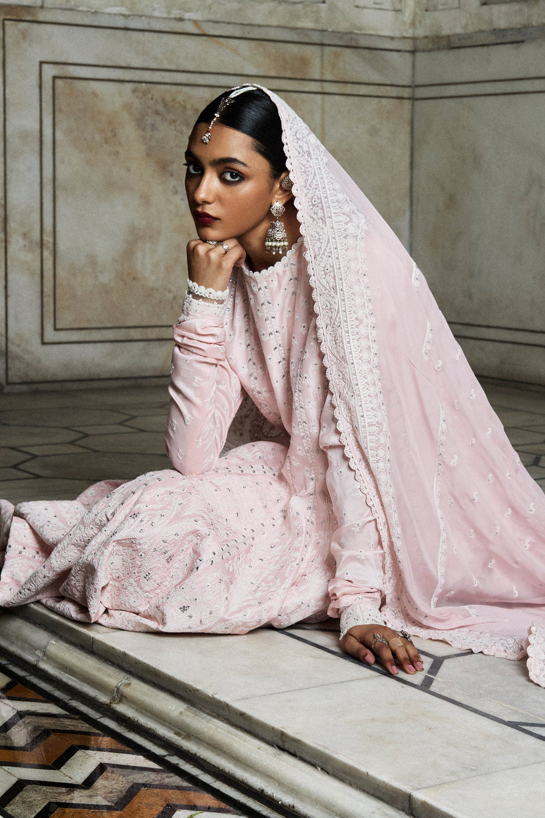 Zara Shahjahan | Bhopal | Amaira - House Of Hania