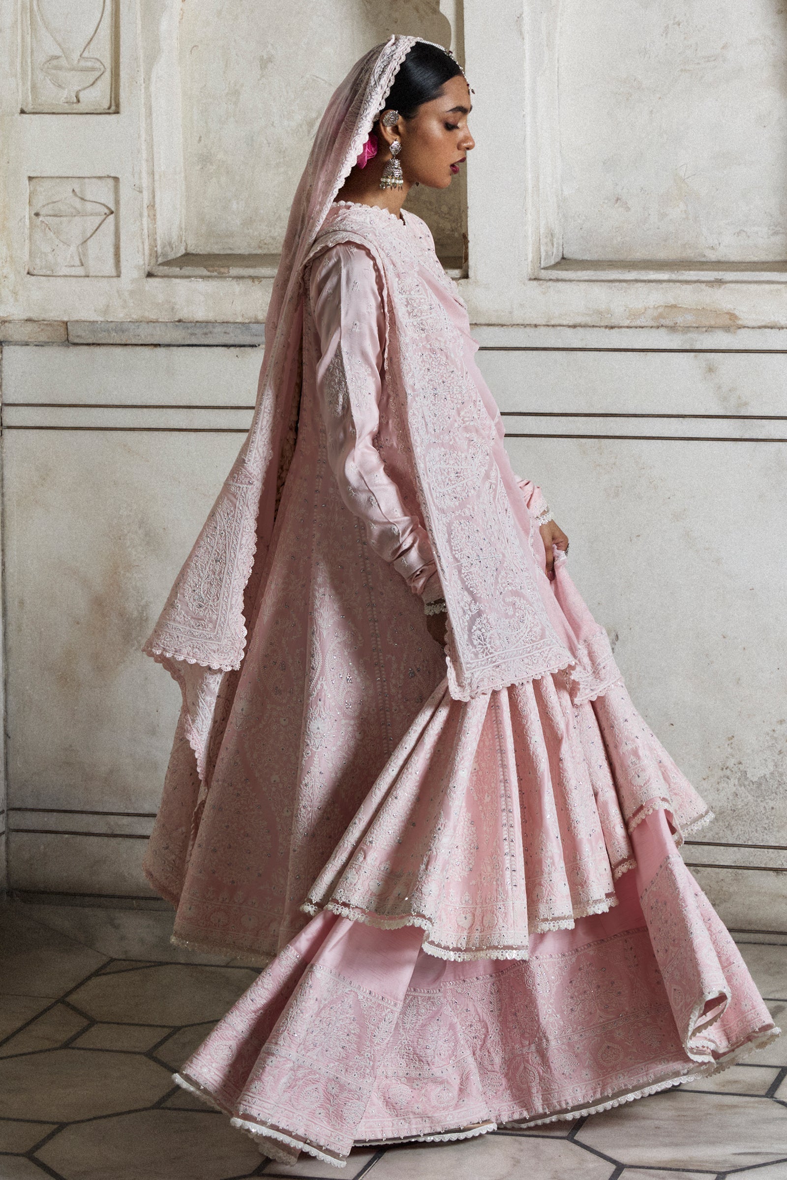 Zara Shahjahan | Bhopal | Amaira - House Of Hania