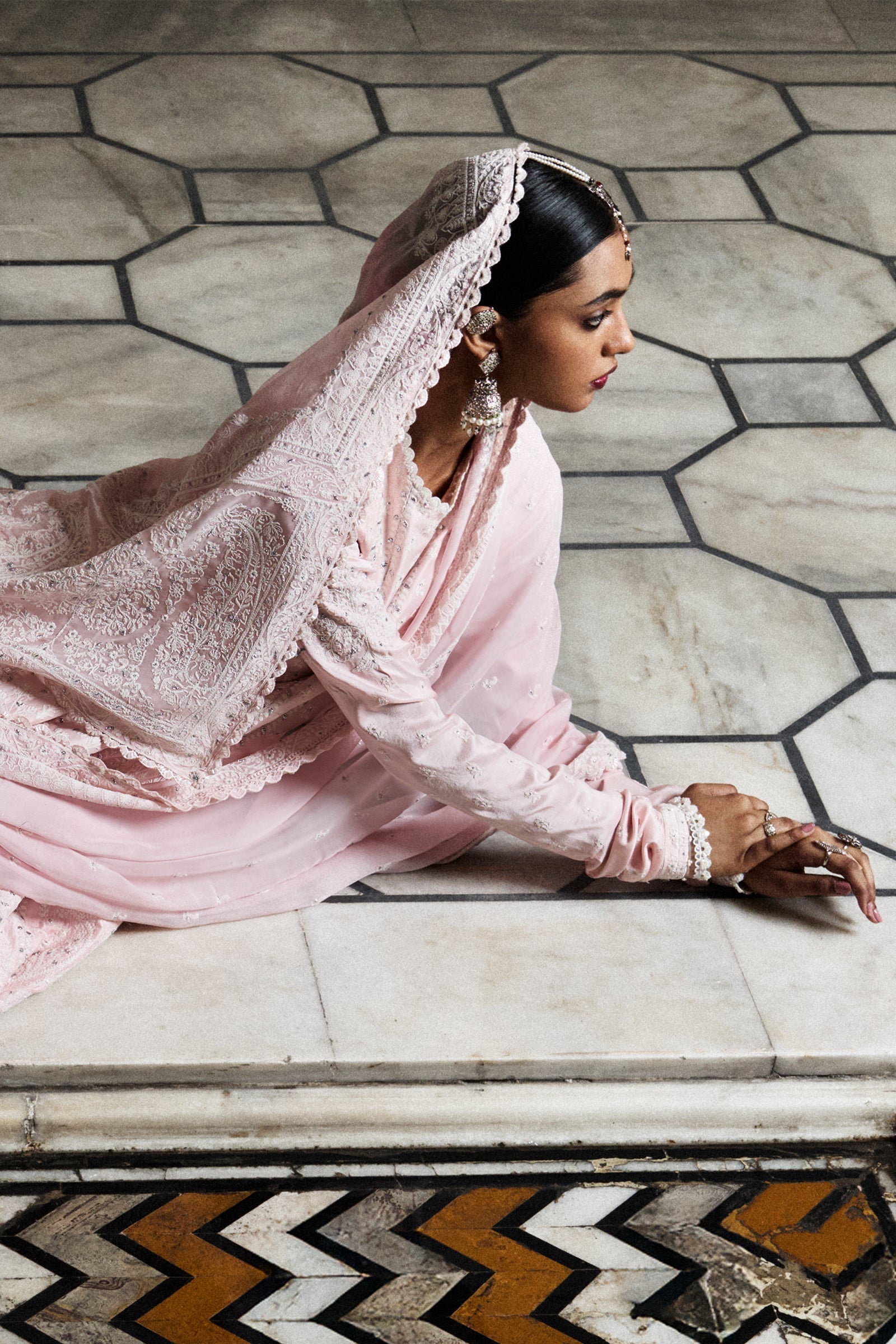 Zara Shahjahan | Bhopal | Amaira - House Of Hania