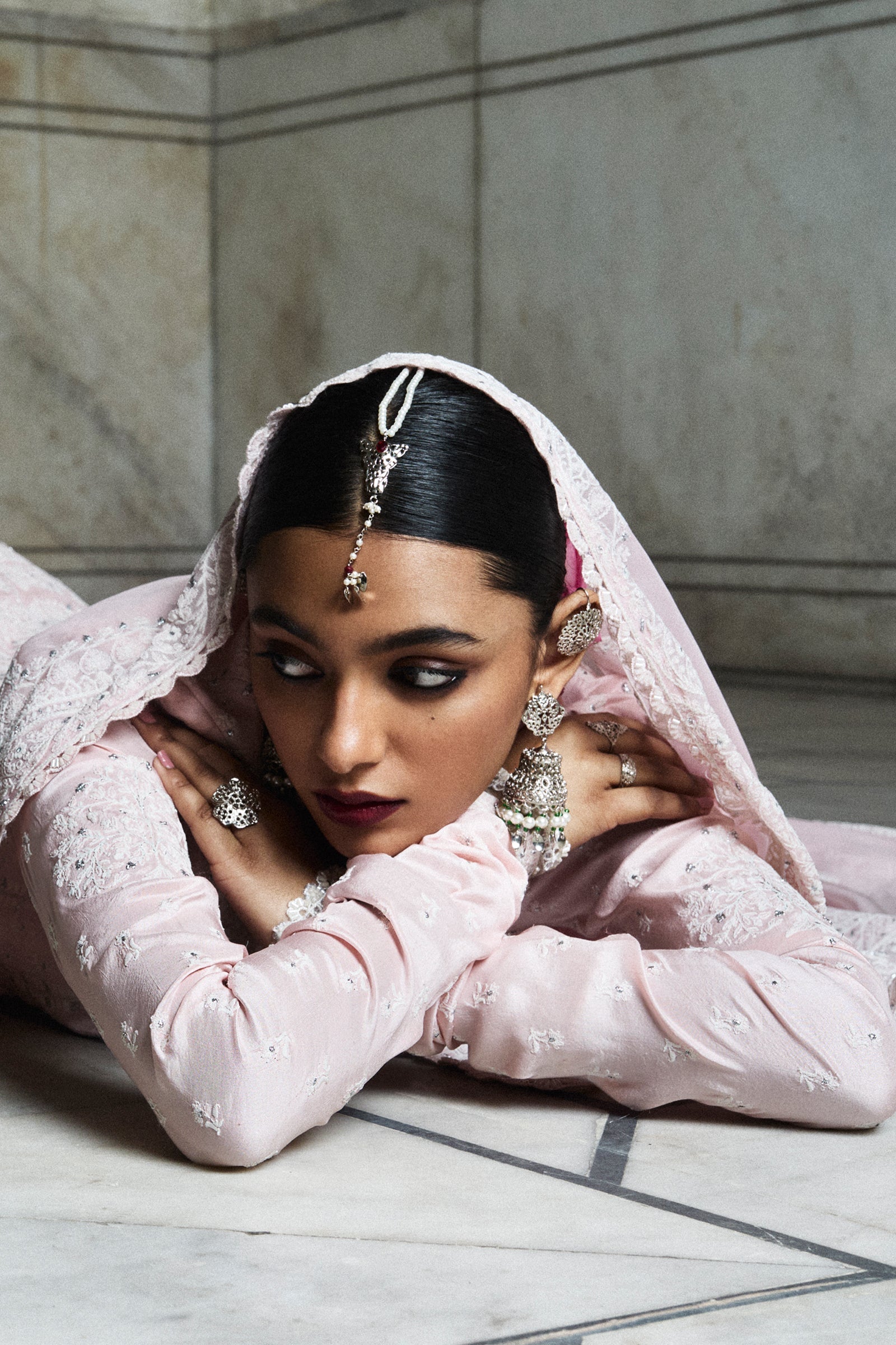 Zara Shahjahan | Bhopal | Amaira - House Of Hania