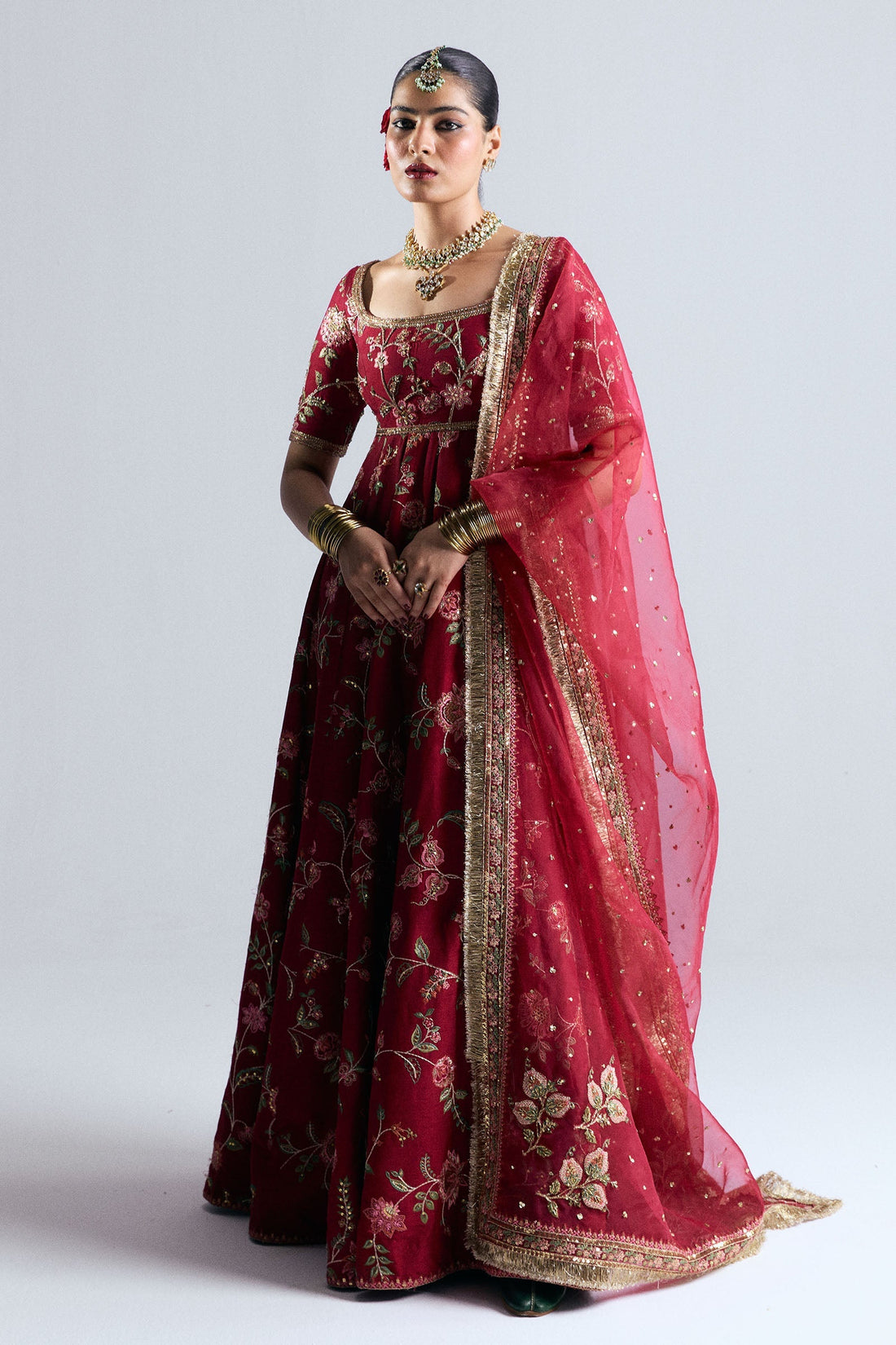 Zara Shahjahan | Bhopal | Anaari - House Of Hania
