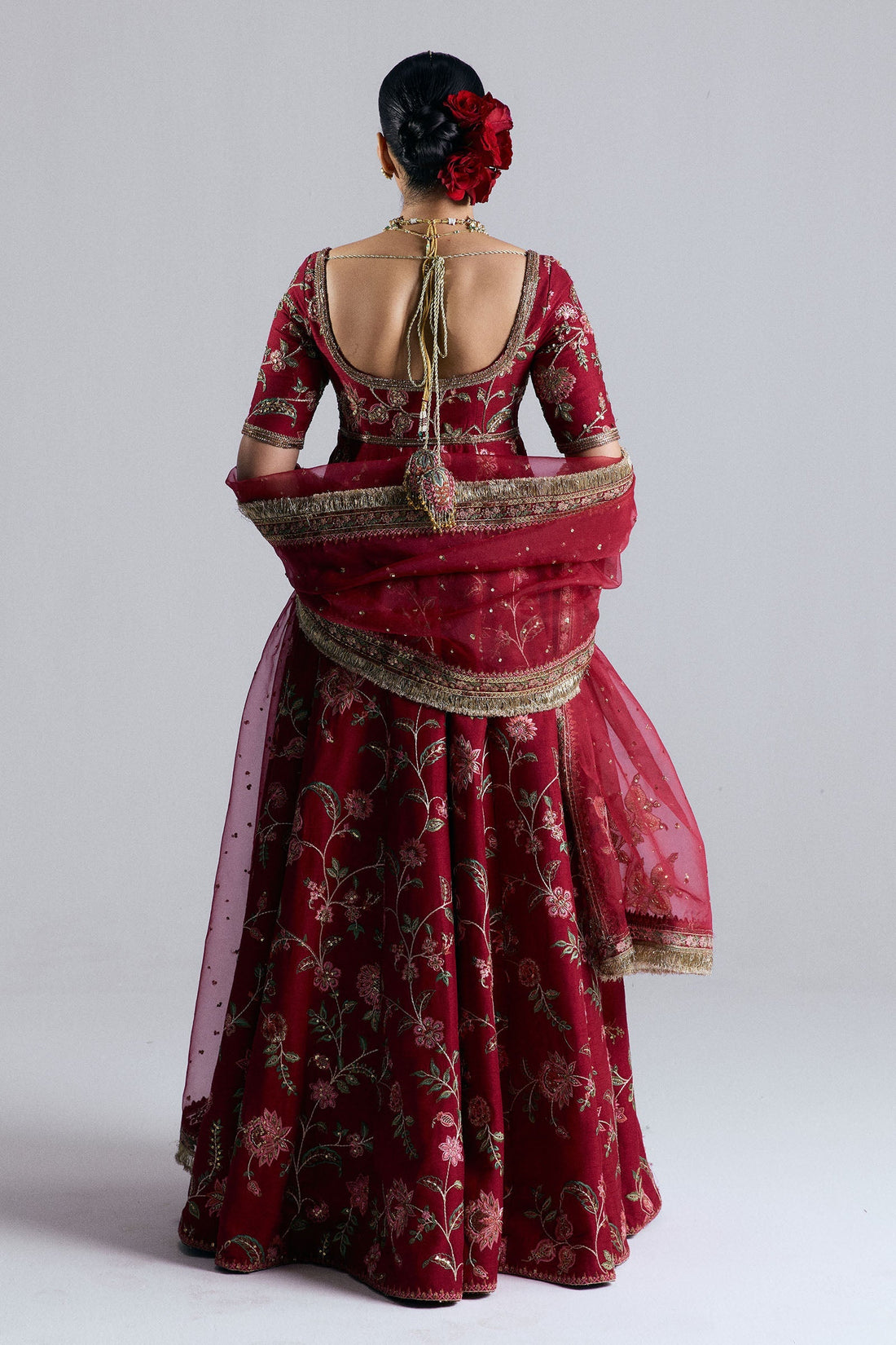 Zara Shahjahan | Bhopal | Anaari - House Of Hania