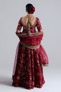 Zara Shahjahan | Bhopal | Anaari - House Of Hania