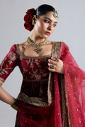 Zara Shahjahan | Bhopal | Anaari - House Of Hania