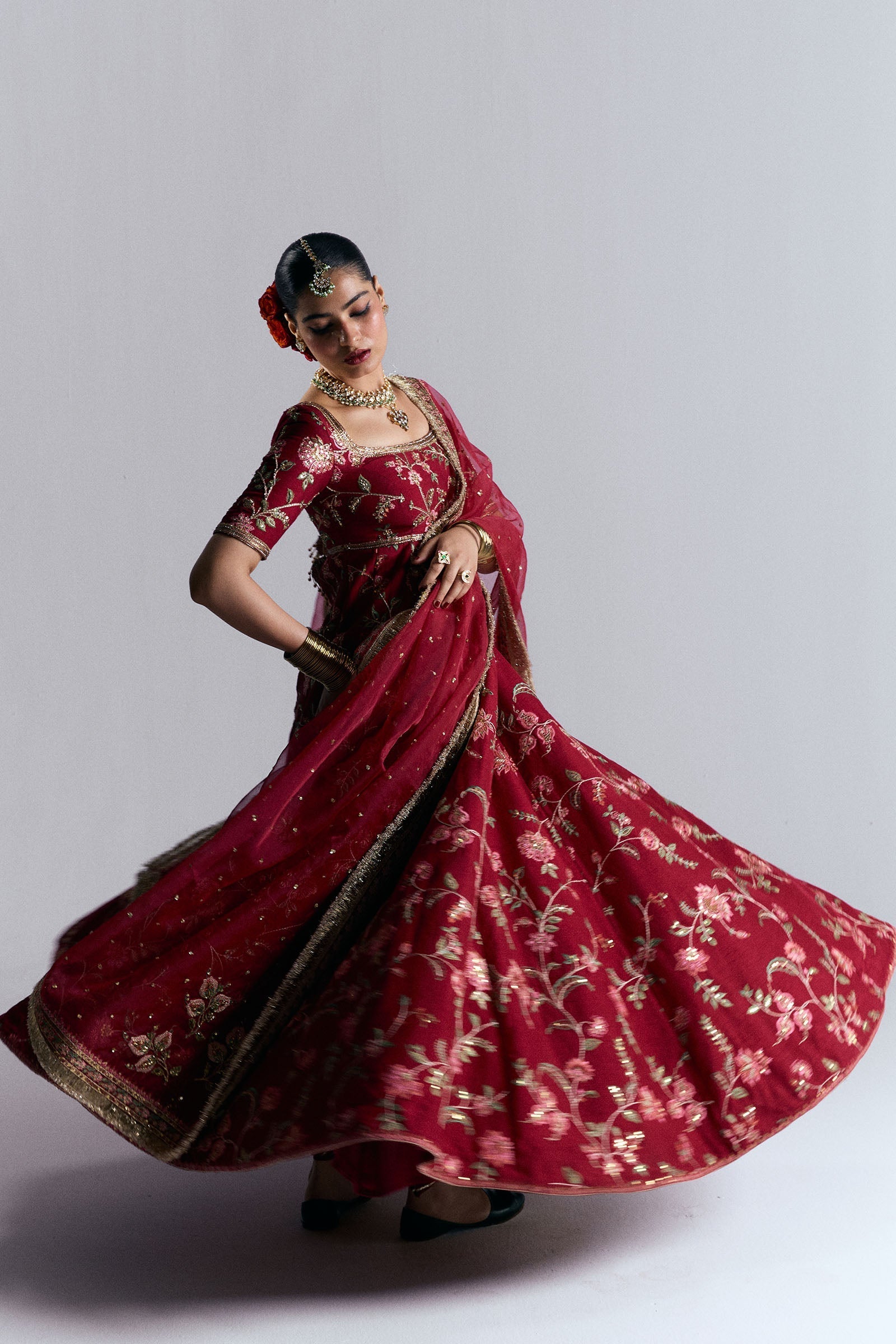 Zara Shahjahan | Bhopal | Anaari - House Of Hania