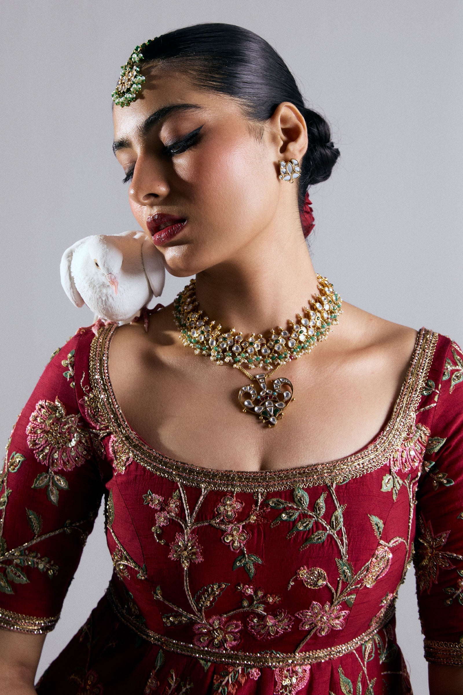 Zara Shahjahan | Bhopal | Anaari - House Of Hania