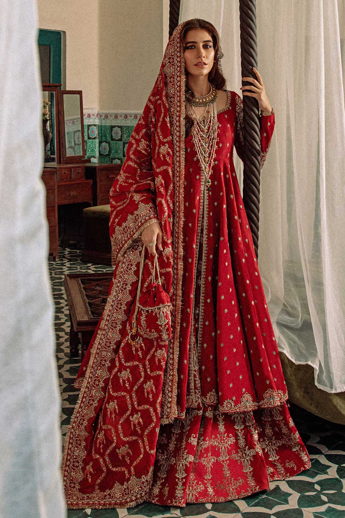 Zara Shahjahan | Bhopal | BANO - House Of Hania
