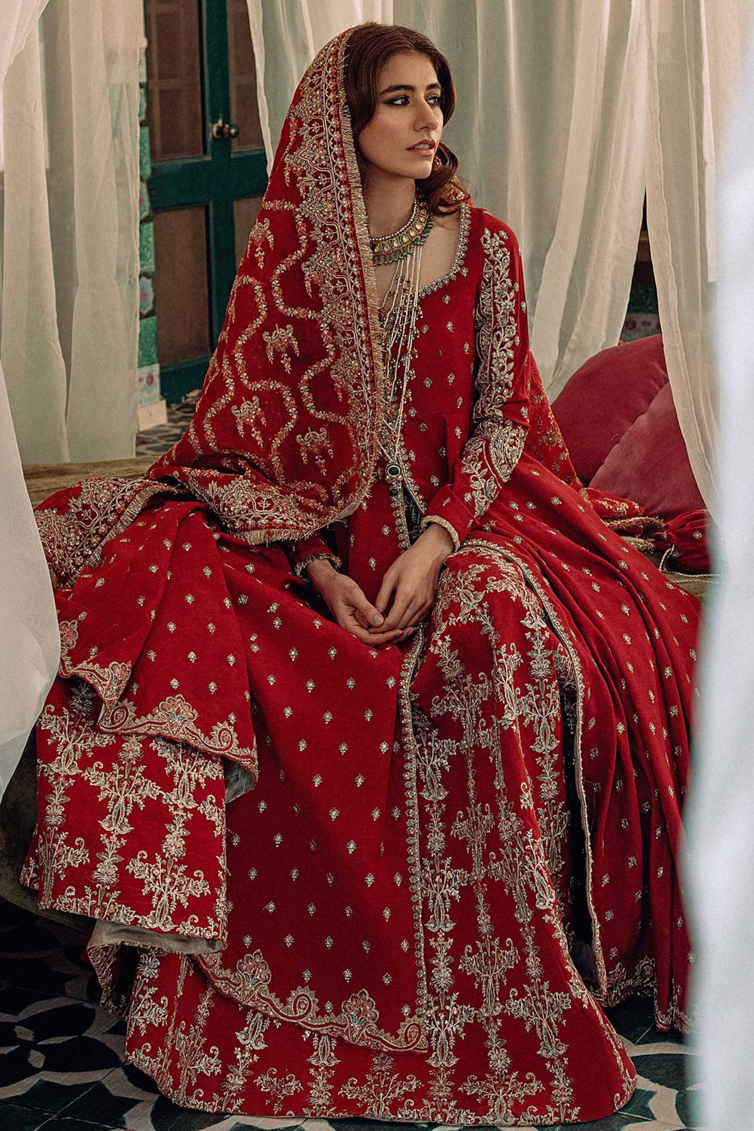 Zara Shahjahan | Bhopal | BANO - House Of Hania