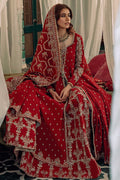 Zara Shahjahan | Bhopal | BANO - House Of Hania
