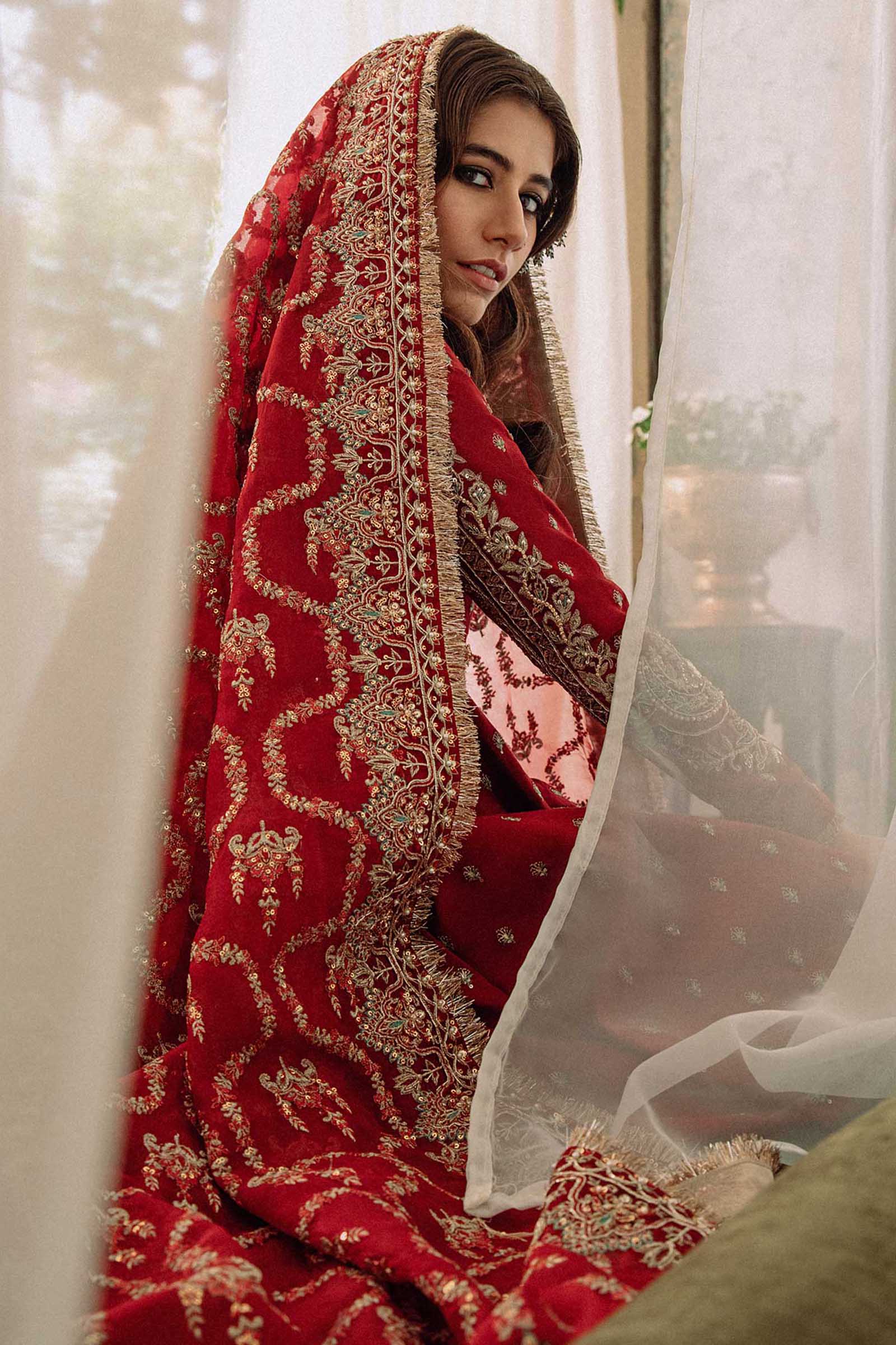 Zara Shahjahan | Bhopal | BANO - House Of Hania