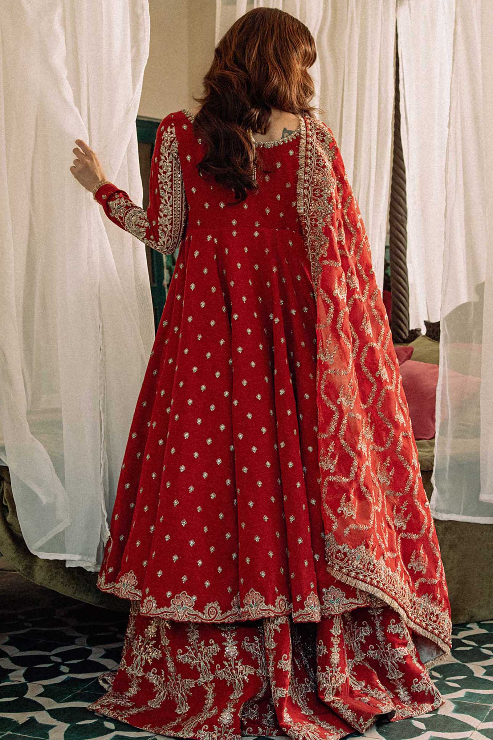 Zara Shahjahan | Bhopal | BANO - House Of Hania