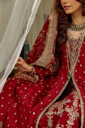 Zara Shahjahan | Bhopal | BANO - House Of Hania