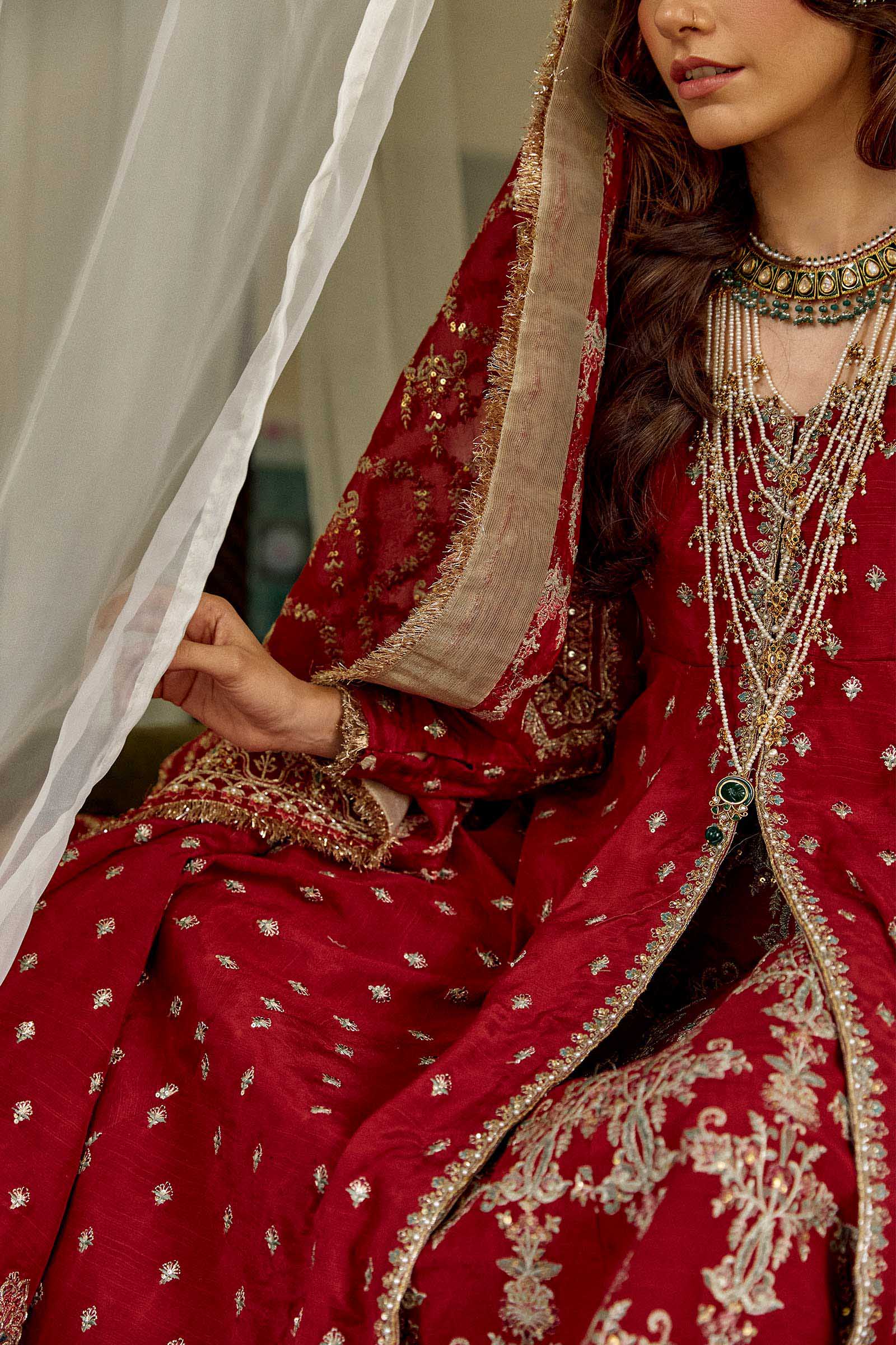 Zara Shahjahan | Bhopal | BANO - House Of Hania