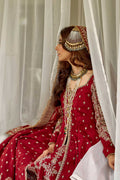 Zara Shahjahan | Bhopal | BANO - House Of Hania