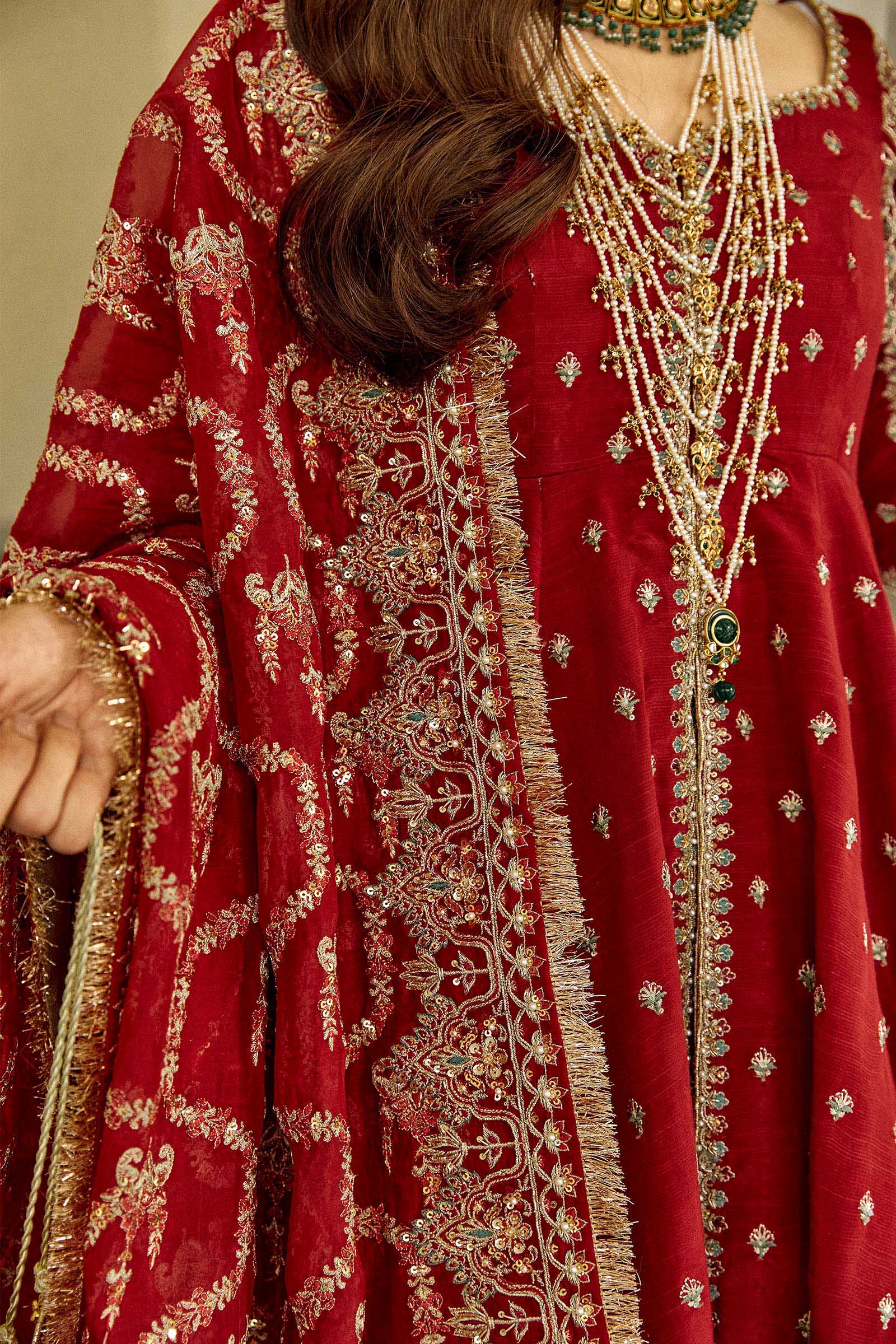 Zara Shahjahan | Bhopal | BANO - House Of Hania