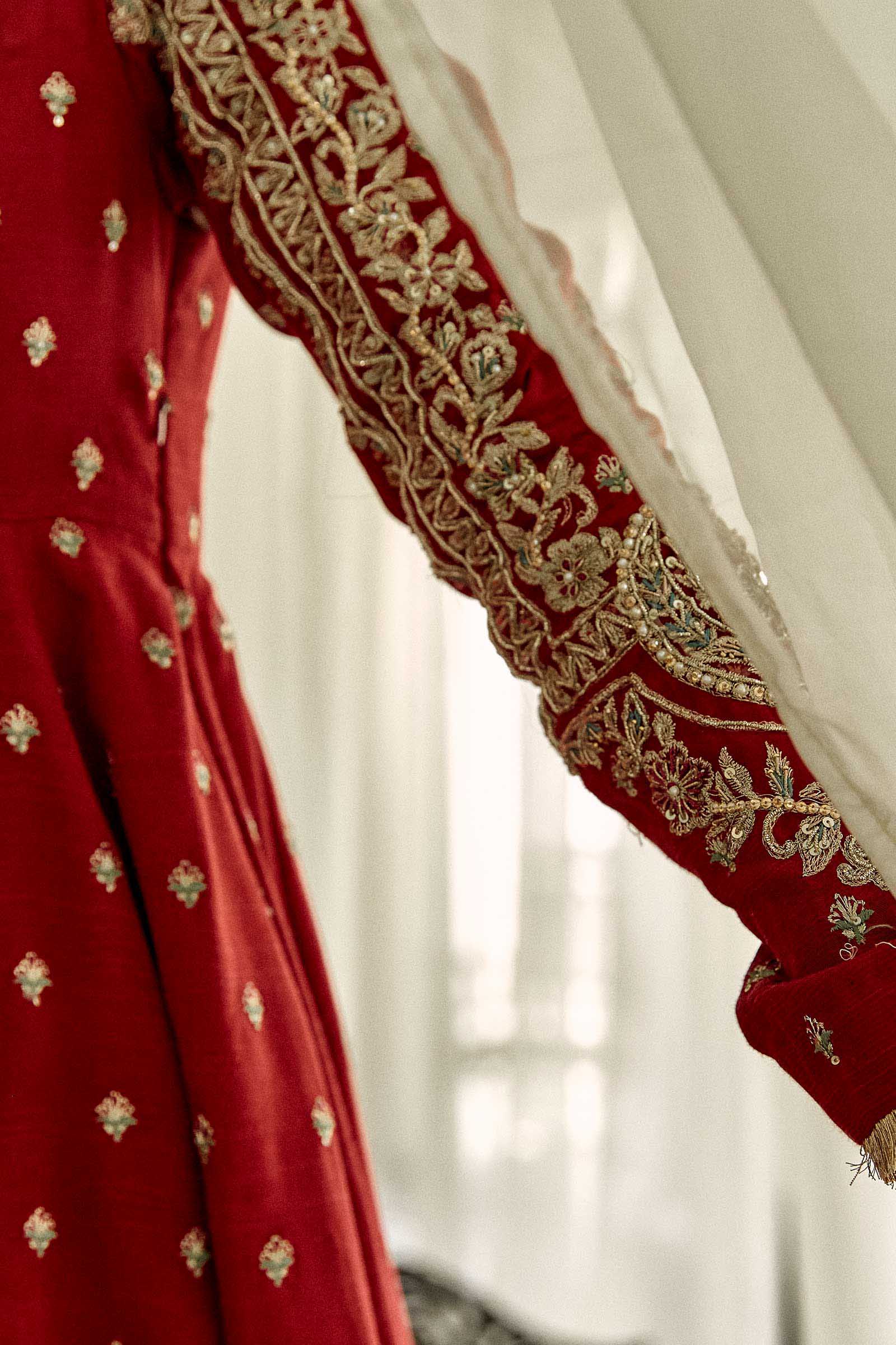 Zara Shahjahan | Bhopal | BANO - House Of Hania