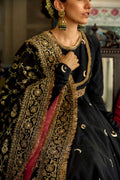 Zara Shahjahan | Bhopal | BEGUM - House Of Hania