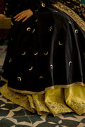 Zara Shahjahan | Bhopal | BEGUM - House Of Hania