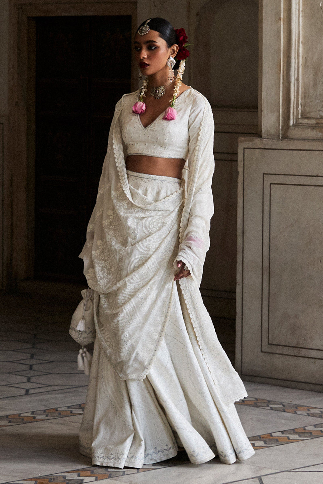 Zara Shahjahan | Bhopal | Bahisht - House Of Hania