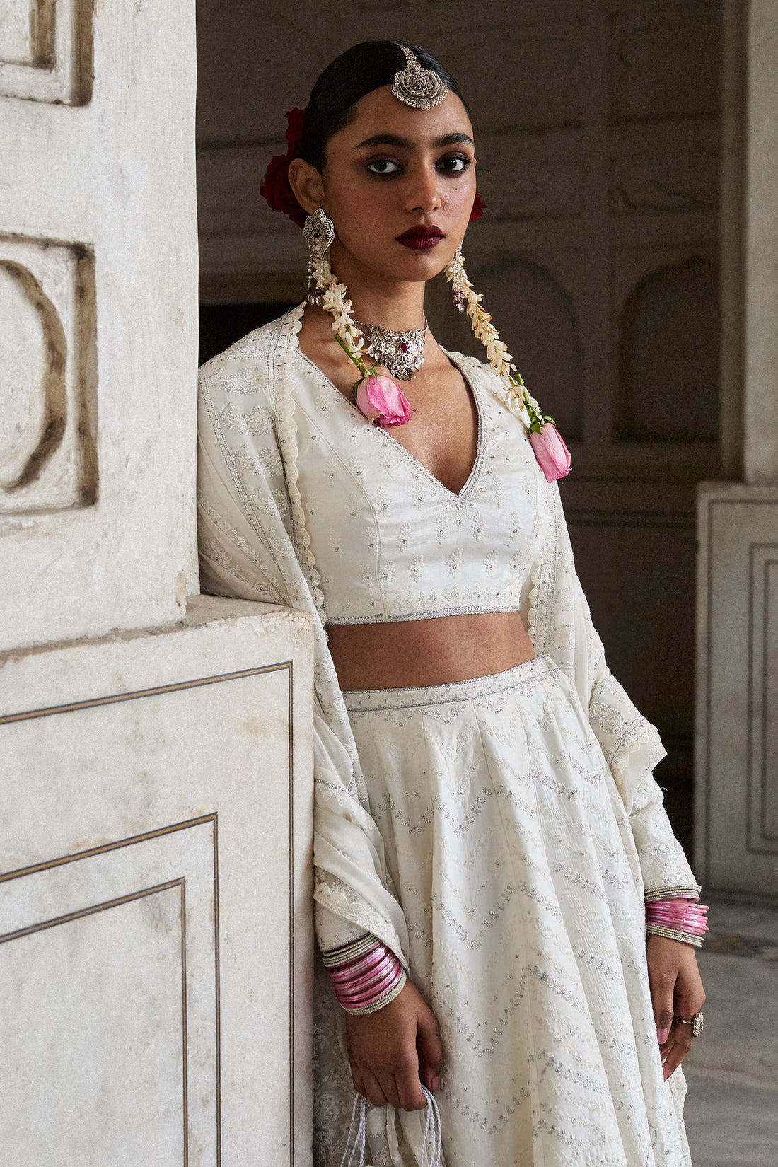 Zara Shahjahan | Bhopal | Bahisht - House Of Hania