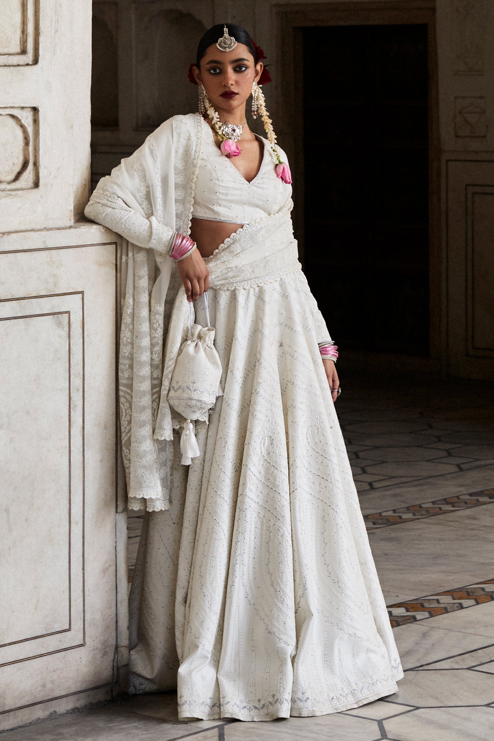 Zara Shahjahan | Bhopal | Bahisht - House Of Hania
