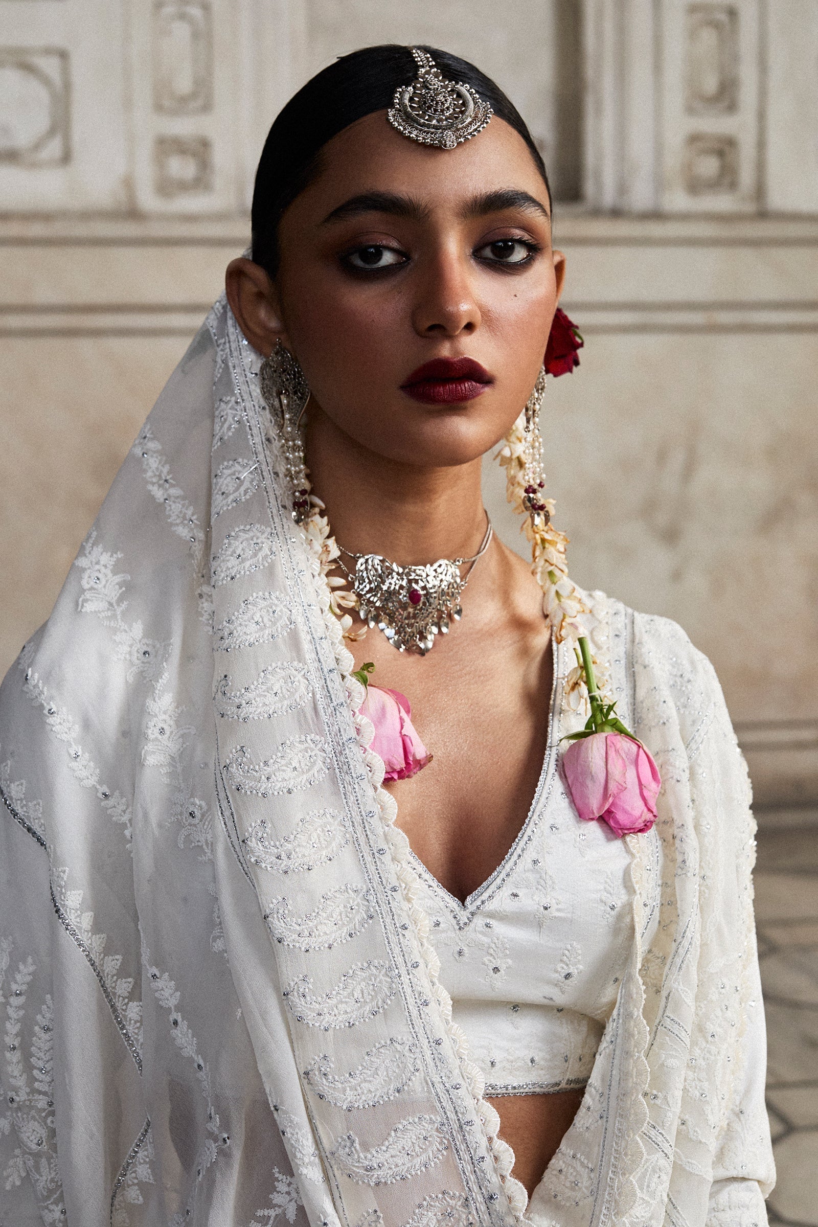 Zara Shahjahan | Bhopal | Bahisht - House Of Hania