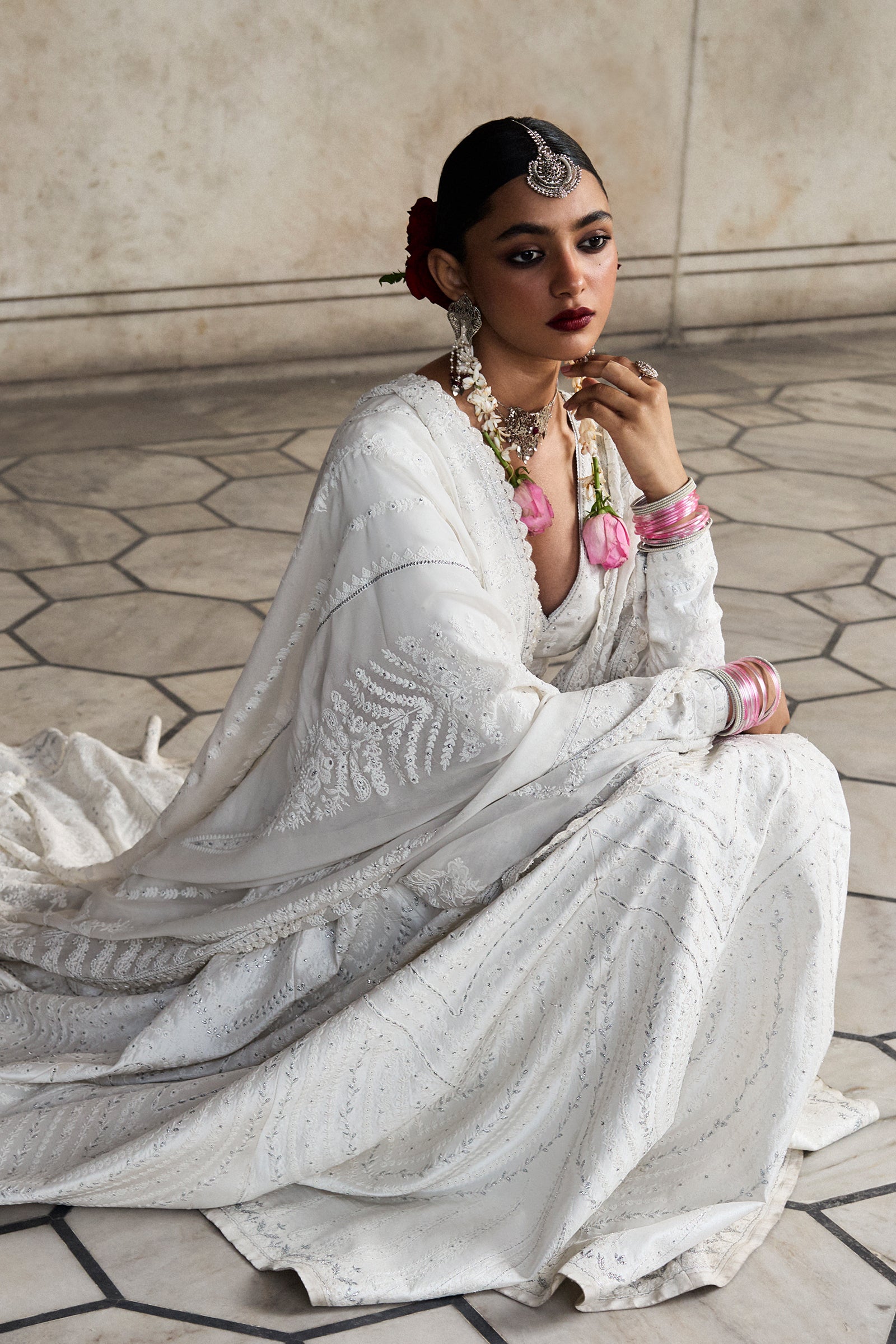 Zara Shahjahan | Bhopal | Bahisht - House Of Hania