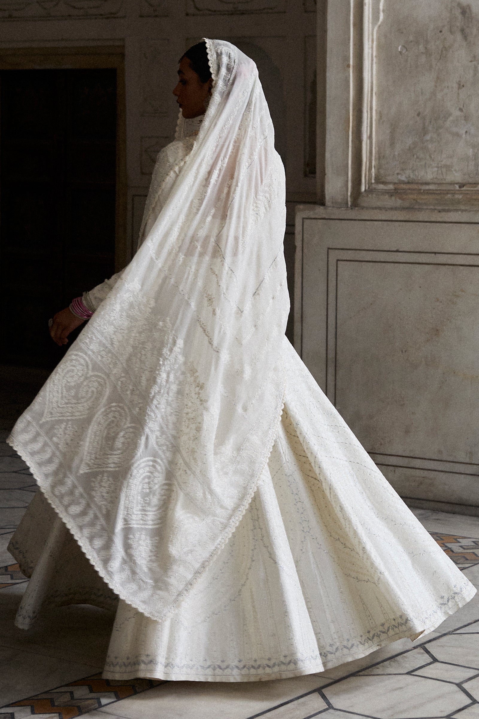 Zara Shahjahan | Bhopal | Bahisht - House Of Hania