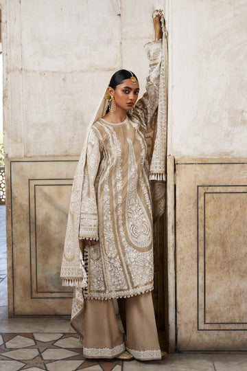 Zara Shahjahan | Bhopal | Bazmara - House Of Hania