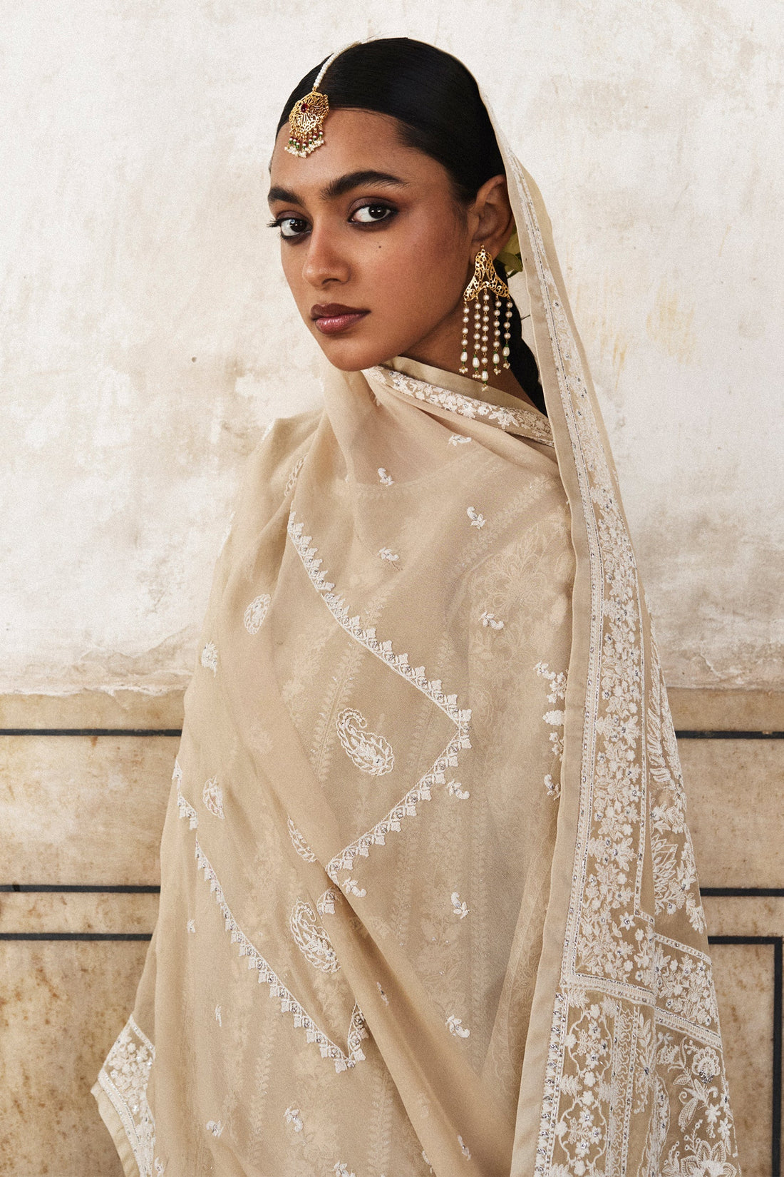 Zara Shahjahan | Bhopal | Bazmara - House Of Hania