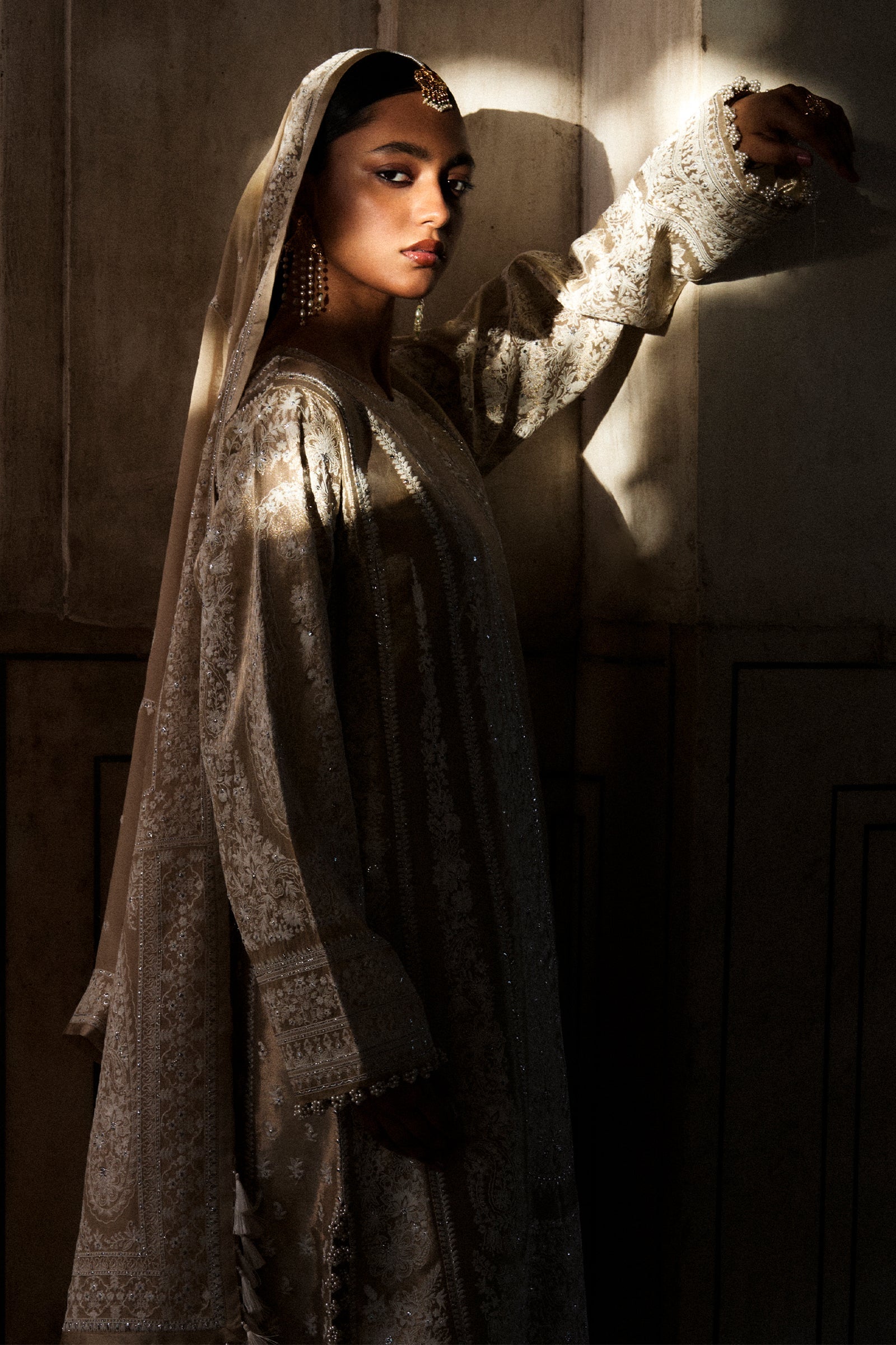 Zara Shahjahan | Bhopal | Bazmara - House Of Hania