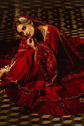 Zara Shahjahan | Bhopal | CHAMPA - House Of Hania