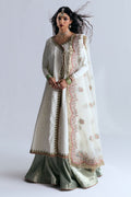 Zara Shahjahan | Bhopal | Chandani - House Of Hania