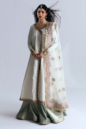 Zara Shahjahan | Bhopal | Chandani - House Of Hania