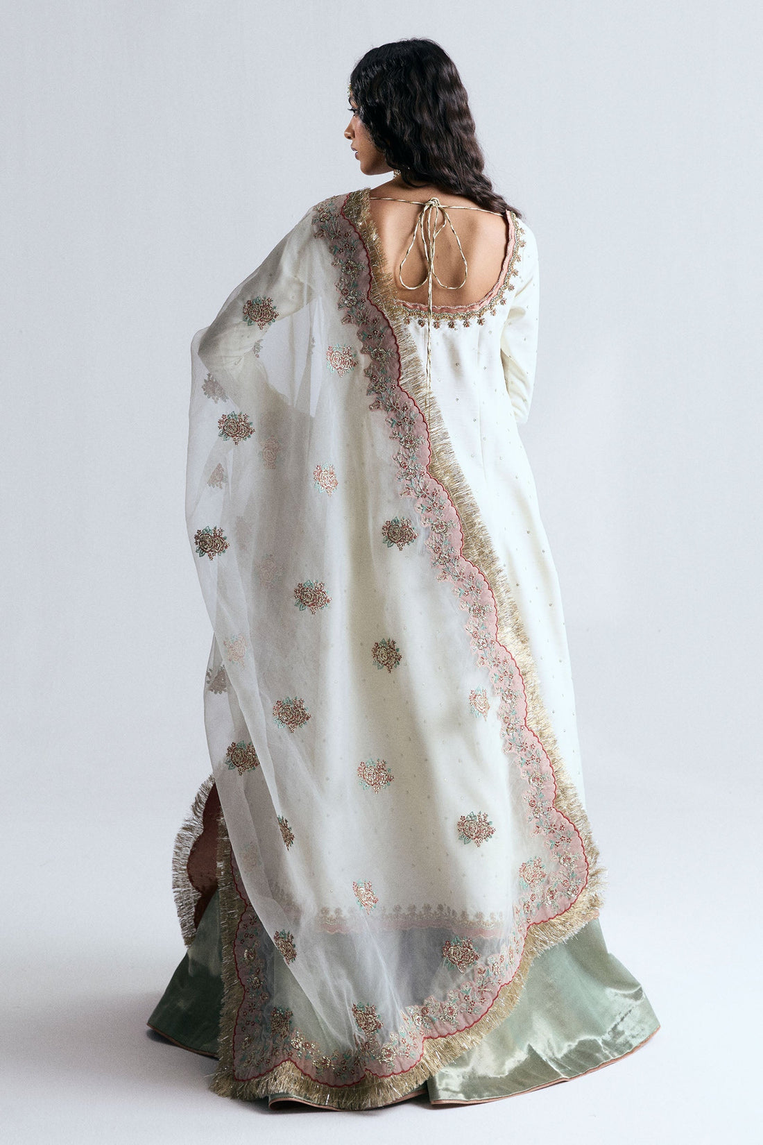Zara Shahjahan | Bhopal | Chandani - House Of Hania