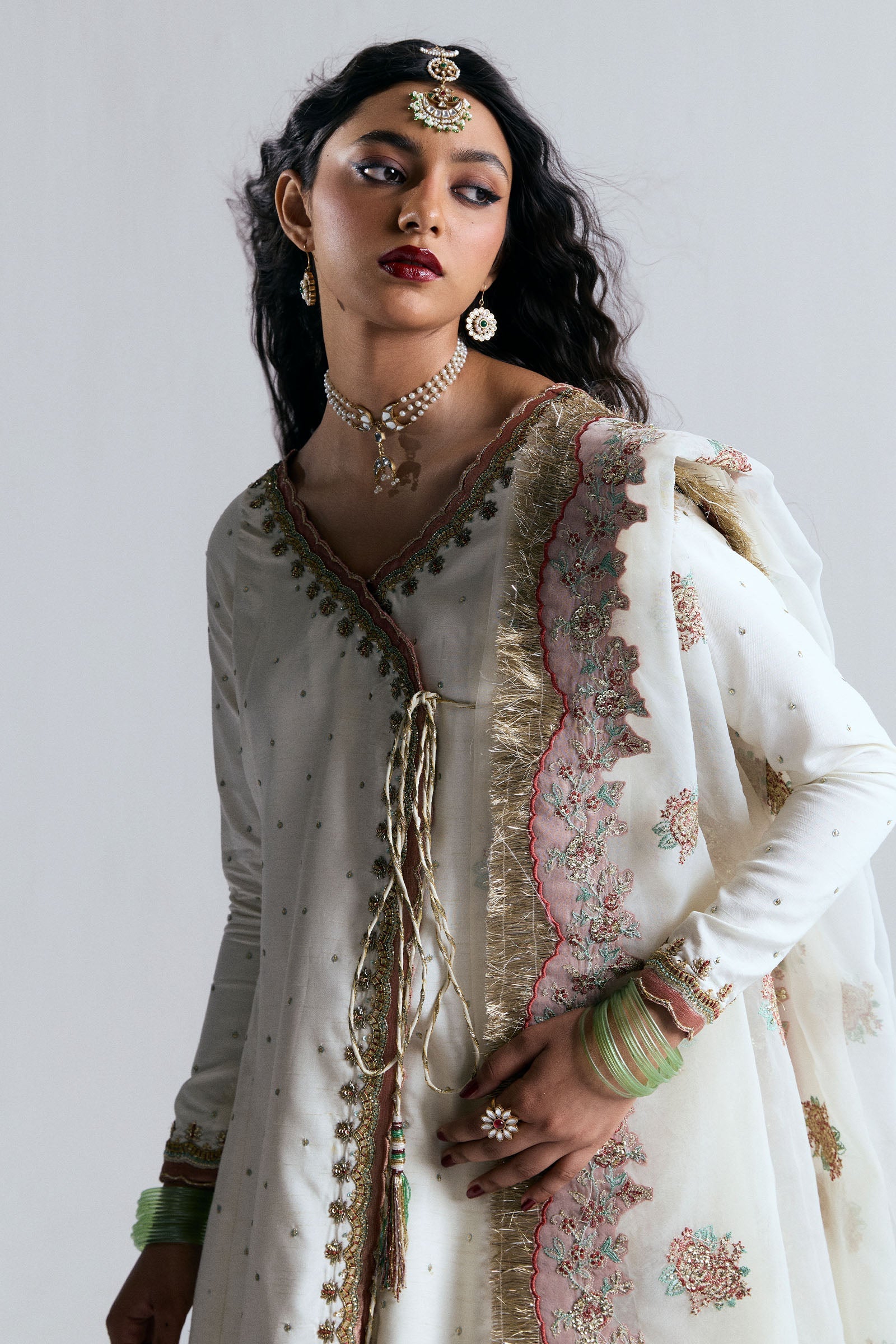 Zara Shahjahan | Bhopal | Chandani - House Of Hania