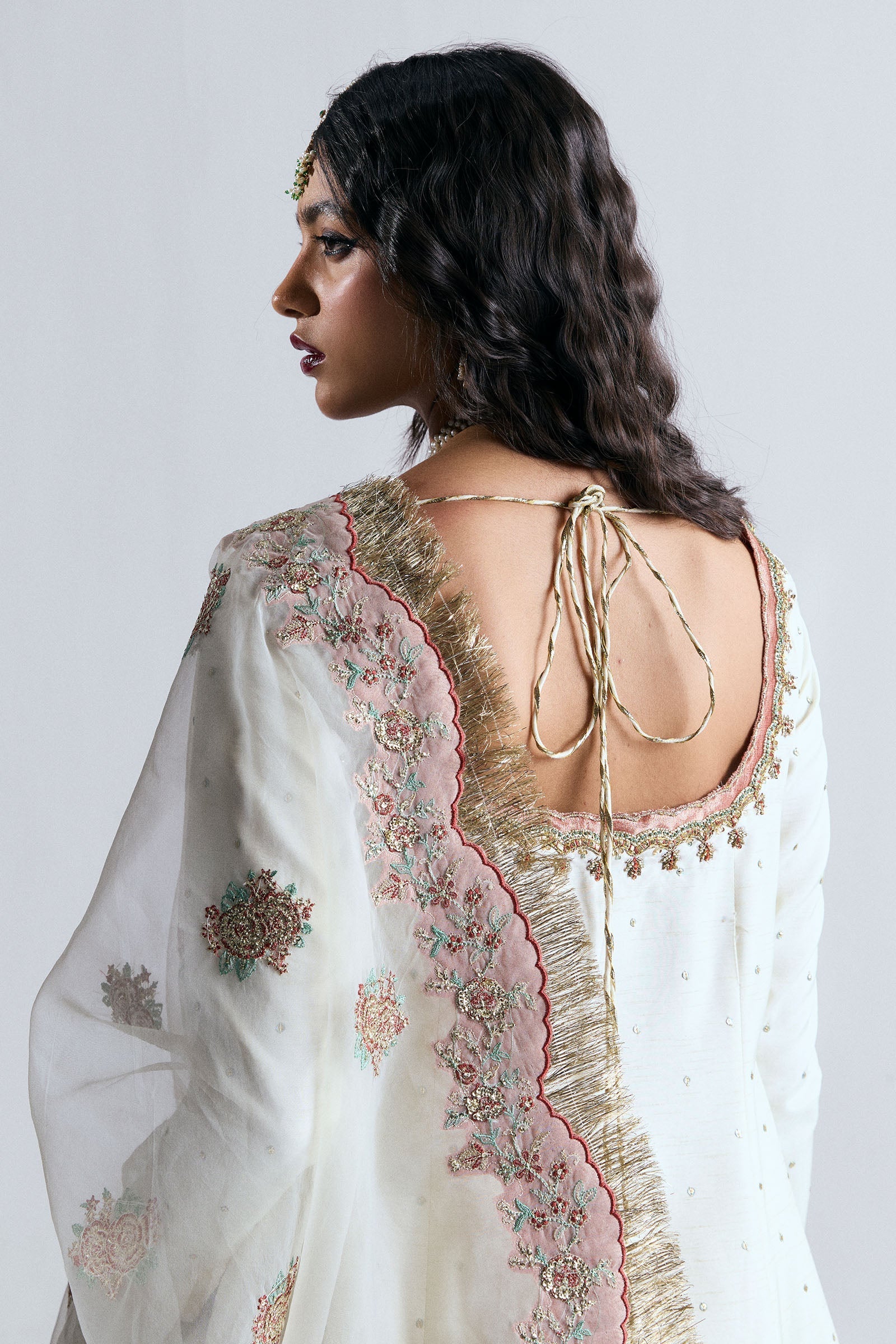 Zara Shahjahan | Bhopal | Chandani - House Of Hania