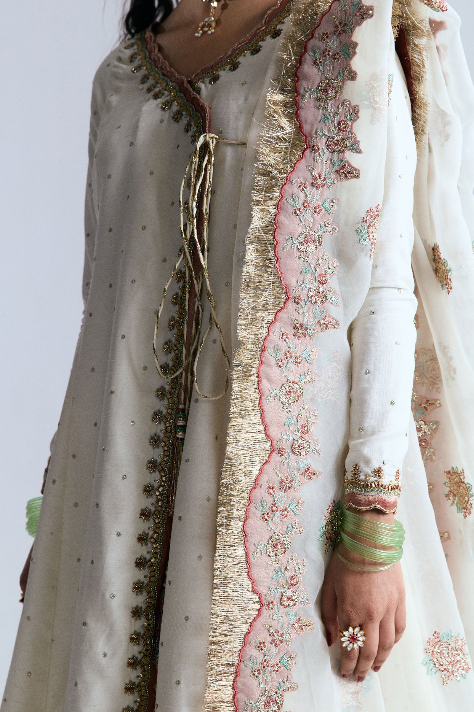 Zara Shahjahan | Bhopal | Chandani - House Of Hania