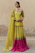 Zara Shahjahan | Bhopal | Dosti - House Of Hania